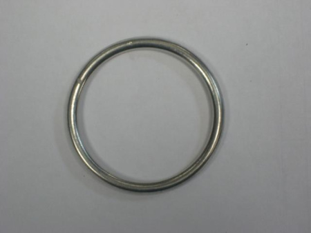 Прокладка глушителя DAEWOO MATIZ PM P1N-C012 (кольцо)