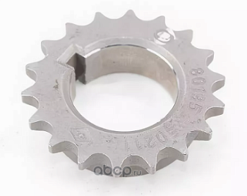 Шестеренка ГРМ LIFAN X60 к/в OE