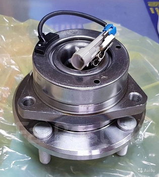 Подшипник ступичный CHERY FORA/CHEVROLET EPICA -08 пер IBERIS