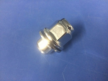 Гайка колесная LIFAN X60 OE