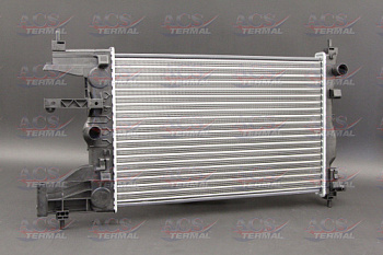 Радиатор ОЖ CHEVROLET CRUZE/ORLANDO/OPEL ASTRA J 1.6 МКПП TERMAL
