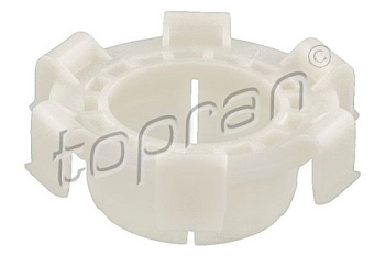 Детали кулисы КПП VAG Кольцо стопорное TOPRAN