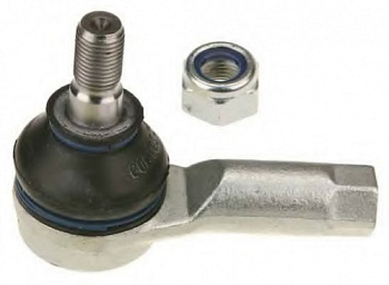 Наконечник рул OPEL AGILA A TRW