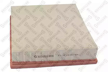 Фильтр возд ROVER 75 STELLOX C25135