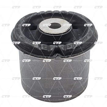 Сайлентблок балки HYUNDAI SOLARIS/KIA RIO III CTR HYAB-SBR