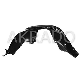 Локер RENAULT DUSTER I пер прав AKRADO