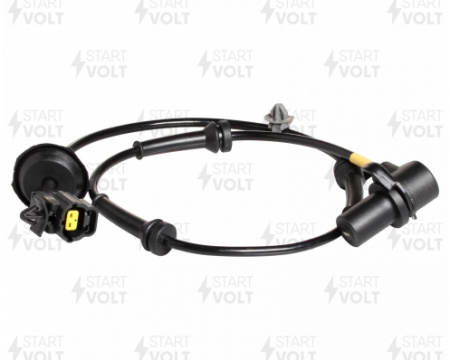 Датчик АБС CHEVROLET AVEO T200/T250 пер лев STARTVOLT