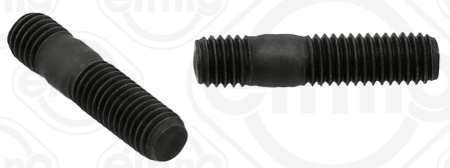 Шпилька GM/RENAULT/VAG ELRING (m8/1.25x25)