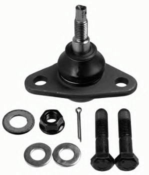 Опора шаровая VOLVO 740/760/940/960 LMI
