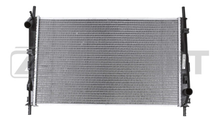 Радиатор ОЖ FORD MONDEO III ZEKKERT