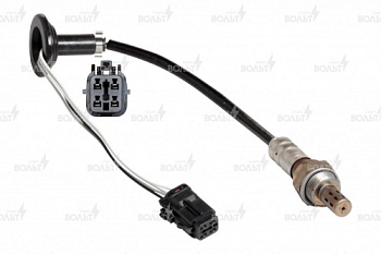 Датчик кислорода Hyundai ix35 10-/Kia Sportage III 10- 2.0 после кат STARTVOLT