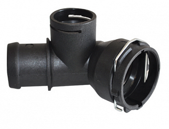 Фланец ОЖ VAG VIKA МУФТА БЫСТРОСЪЕМНАЯ