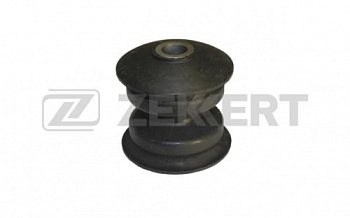 Сайлентблок рессоры FORD TRANSIT 06- зад конец ZEKKERT FDAB-002
