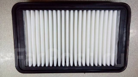 Фильтр возд KIA PICANTO 11- MANDO C22015