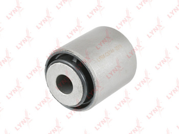 Сайлентблок рычага MAZDA 6 GH зад подв попереч наружн (в прямой рычаг) LYNX MZAB-112