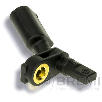 Датчик АБС VAG пер/зад прав BREMI
