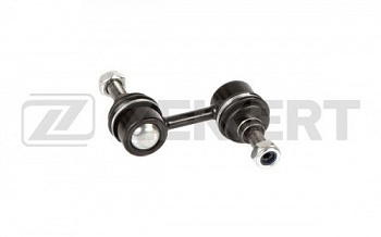 Стойка стаб BMW E39 зад ZEKKERT