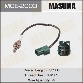 Датчик кислорода NISSAN MASUMA