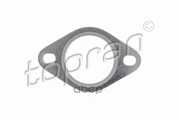 Прокладка глушителя FIAT/FORD HP 256-645