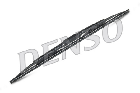 Щетка ст/очист 425mm DENSO (крючок+каркас)