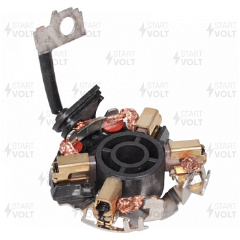 Детали стартера Щетки стартера VAG STARTVOLT