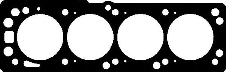 Прокладка ГБЦ OPEL Z16SE REINZ 470.364=10161000
