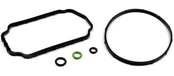 Детали ТНВД К-т прокладок крышки тнвд BOSCH