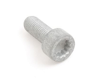 Болт VAG OE (m12x1.5x30/T5 шаровая)