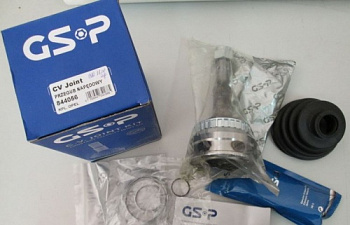 ШРУС OPEL VECTRA A 92- 1.8-2.0 наружн GSP 302169=302168=15-1051