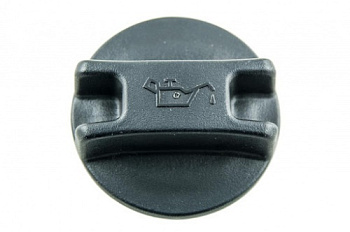 Крышка масл заливной горловины NISSAN OE