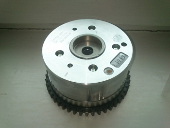 Шестеренка ГРМ HYUNDAI 1.4/1.6 р/в впуского OE