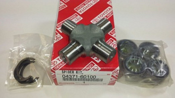 Крестовина кардана TOYOTA OE (29x78) GUT17