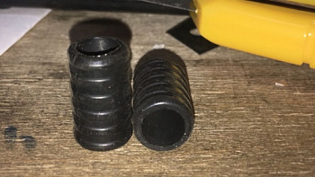 Р/к суппорта GW HOVER OE (Втулка направляющей суппорта пер)