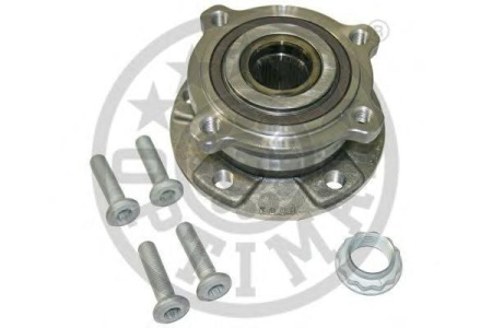 Подшипник ступичный BMW E70/E71 пер OPTIMAL VKBA6619=713649450