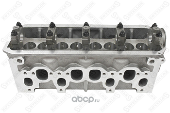 ГБЦ VW T4 1.9D 1X/ABL STELLOX (клапан 8mm)