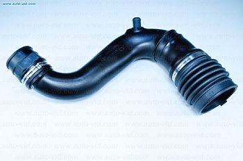 Патрубок воздухана FIAT DUCATO 02- 2.3 (+RUS) OE