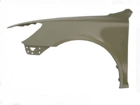 Крыло SKODA OCTAVIA A7 13- пер лев OE