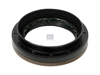 Сальник КПП FORD TRANSIT 00- хвостовика OE (40x58x8.8/14.8)