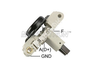 Реле зарядки прямое VAG MOBILETRON 130557=VR-B222