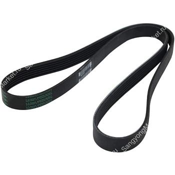 Ремень поликлиновой 3PK0976 HYUNDAI/KIA OE