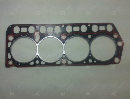 Прокладка ГБЦ GW (бензин 491QE) OE