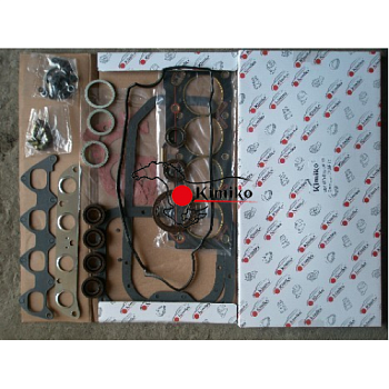 Прокладки набор GEELY MK 1.6 полн KIMIKO