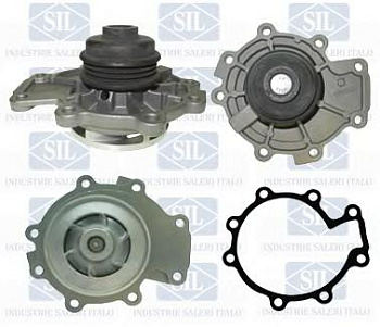 Насос водяной FORD V6 3.0 03- OPTIMAL 65218=PA956=P258