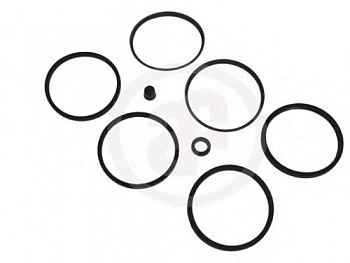 Р/к суппорта FORD TRANSIT 85-91 пер SEINSA D4079 (57mm)