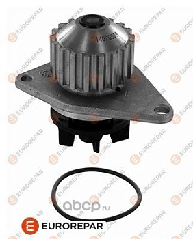 Насос водяной PEUGEOT 206 EuroRepar