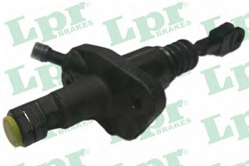 Цилиндр сцеп OPEL VECTRA B главн FENOX 2219=511027310