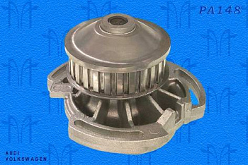 Насос водяной VAG 1.0-1.3 -94 HEPU 1138