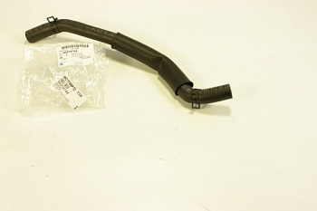 Патрубок ОЖ CHEVROLET AVEO T200/T250 на печку OE