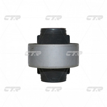 Сайлентблок рычага TOYOTA YARIS 08- пер подв задний CTR