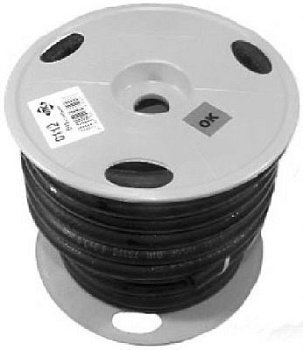 Шланг топливный  6mm METALCAUCHO
